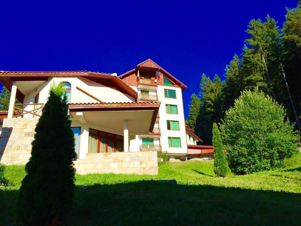 Forest Glade-Апартаменти И Стаи За Гости Παμπόροβο Δωμάτιο φωτογραφία